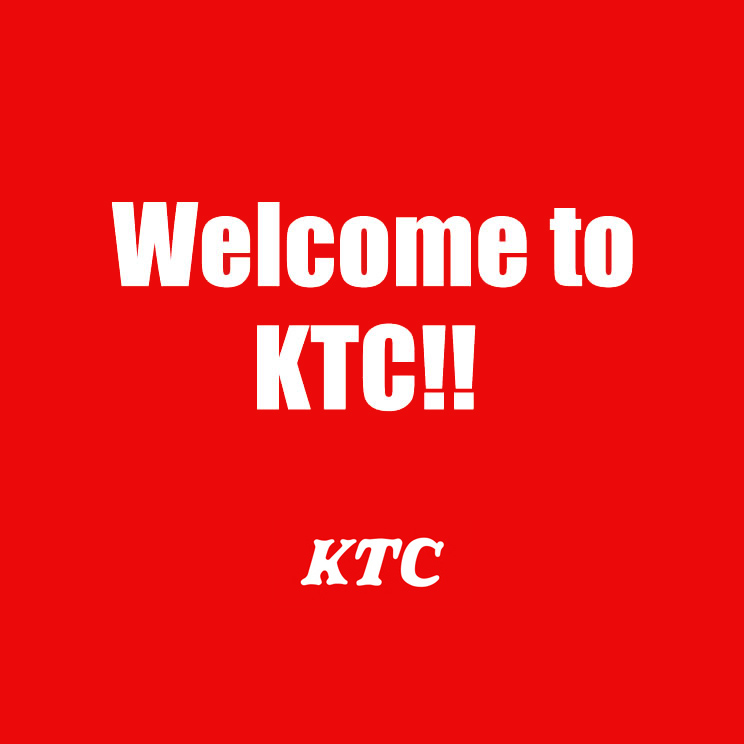 Welcome to KTC